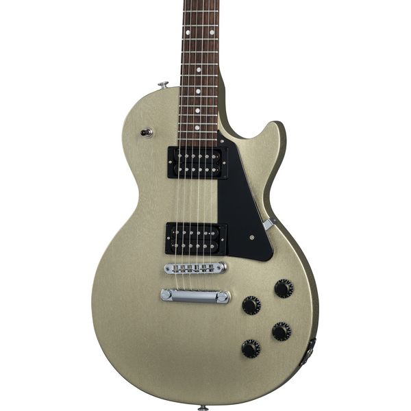 Gibson Les Paul Modern Lite GMS (Guitare électrique) Test, Avis et Comparatif