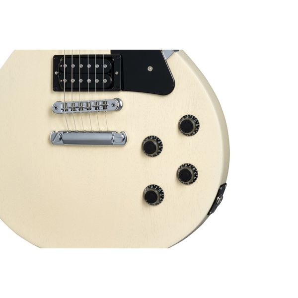 La guitare électrique Gibson Les Paul Modern Lite TVW , Test et Avis