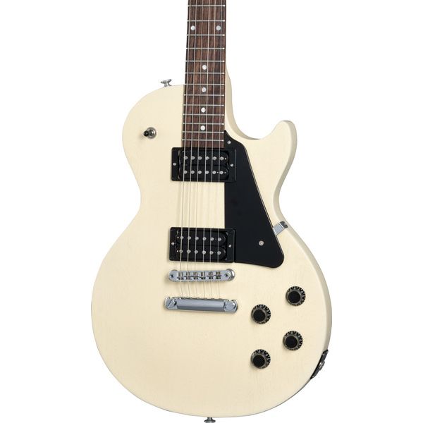 La guitare électrique Gibson Les Paul Modern Lite TVW , Test et Avis