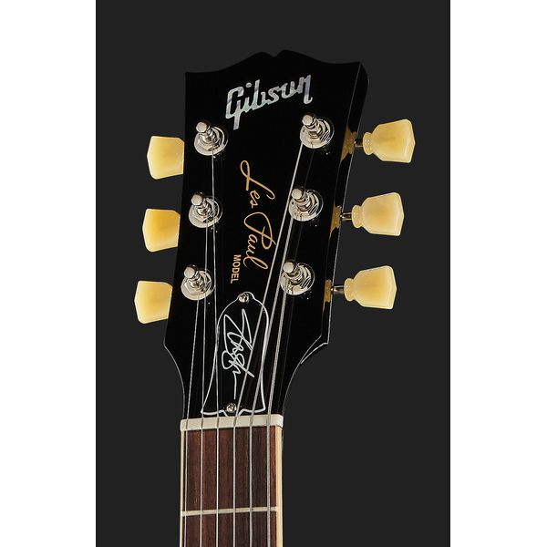 Guitare électrique Gibson Les Paul Slash Standard GT LH / Avis et Test