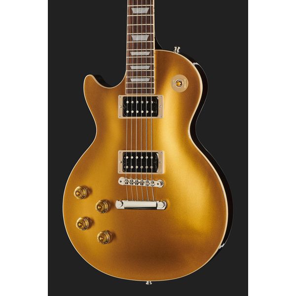 Guitare électrique Gibson Les Paul Slash Standard GT LH / Avis et Test