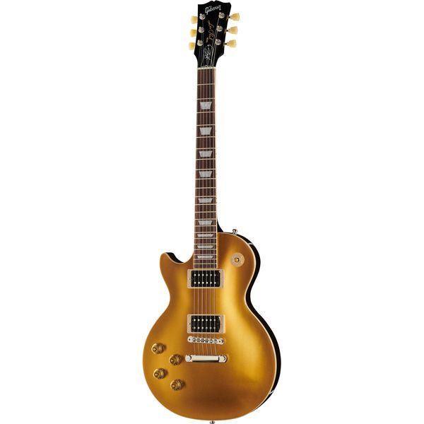 Guitare électrique Gibson Les Paul Slash Standard GT LH / Avis et Test