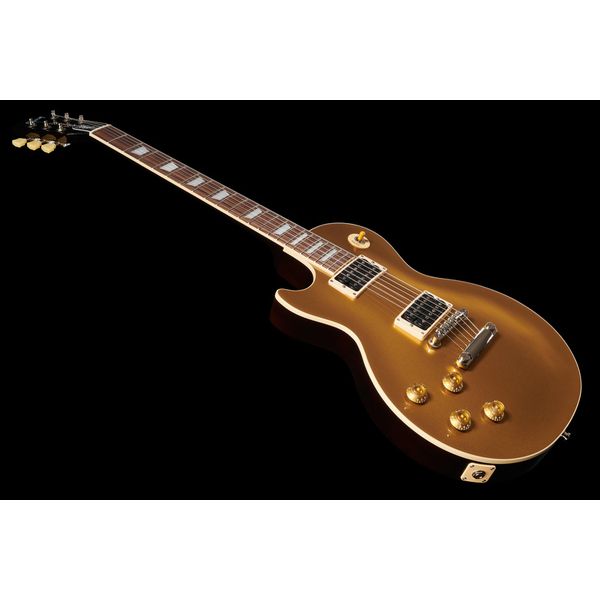 Guitare électrique Gibson Les Paul Slash Standard GT LH / Avis et Test