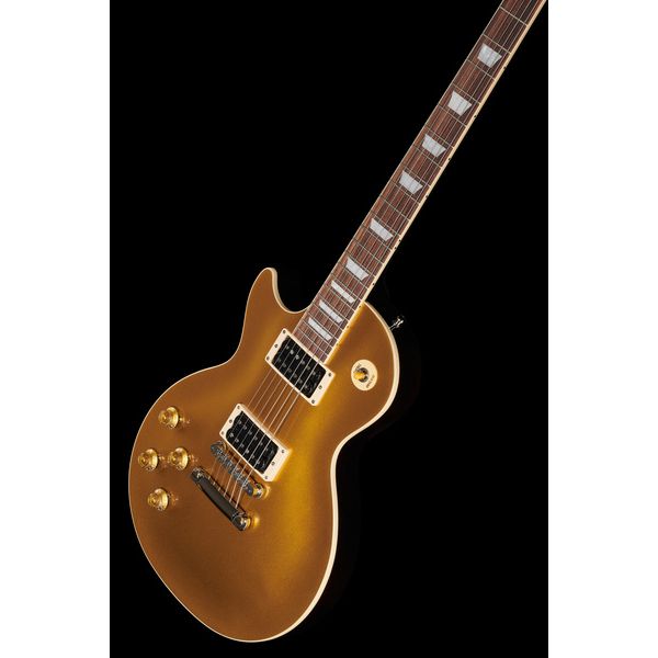 Guitare électrique Gibson Les Paul Slash Standard GT LH / Avis et Test