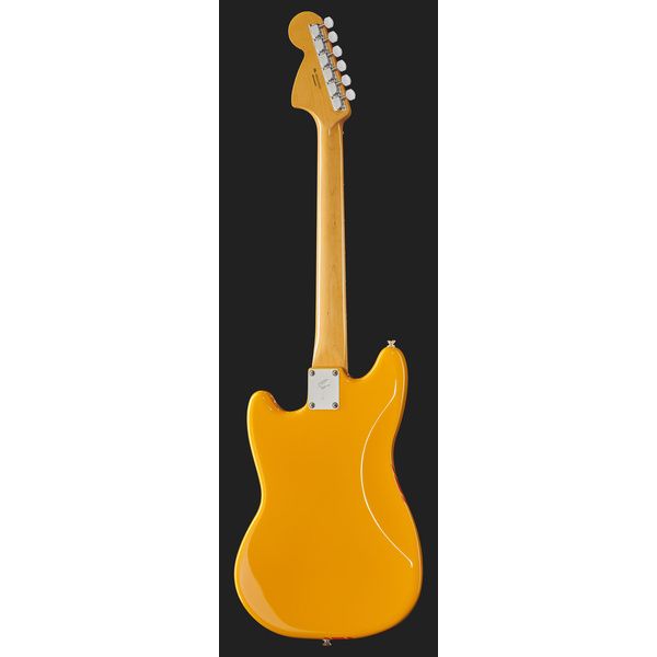 La guitare électrique Fender Vintera II 70s Mustang CO / Test & Avis