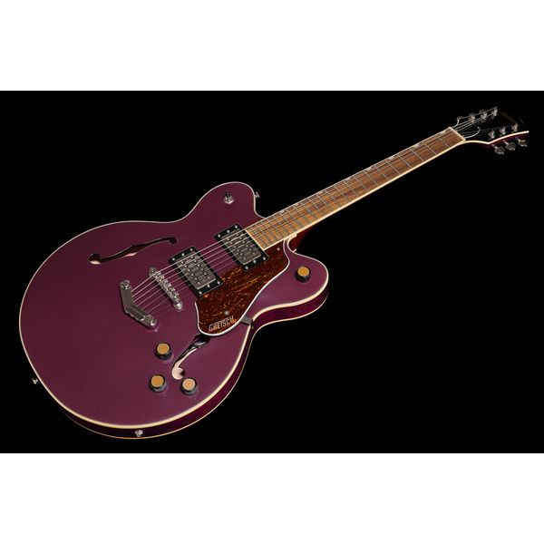 La guitare électrique Gretsch G2622 Streamliner BO Avis & Test