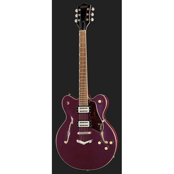 La guitare électrique Gretsch G2622 Streamliner BO Avis & Test