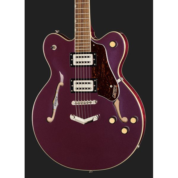 La guitare électrique Gretsch G2622 Streamliner BO Avis & Test