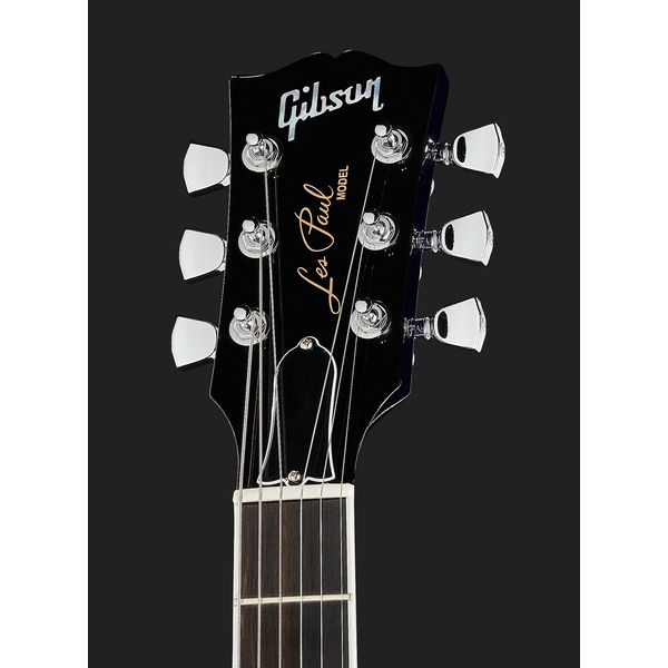 Gibson Les Paul Modern Figured CB (Guitare électrique) : Test, Avis