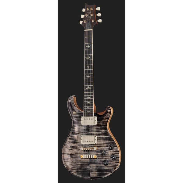 PRS McCarty 594 CH Charcoal (Guitare électrique) Test et Avis