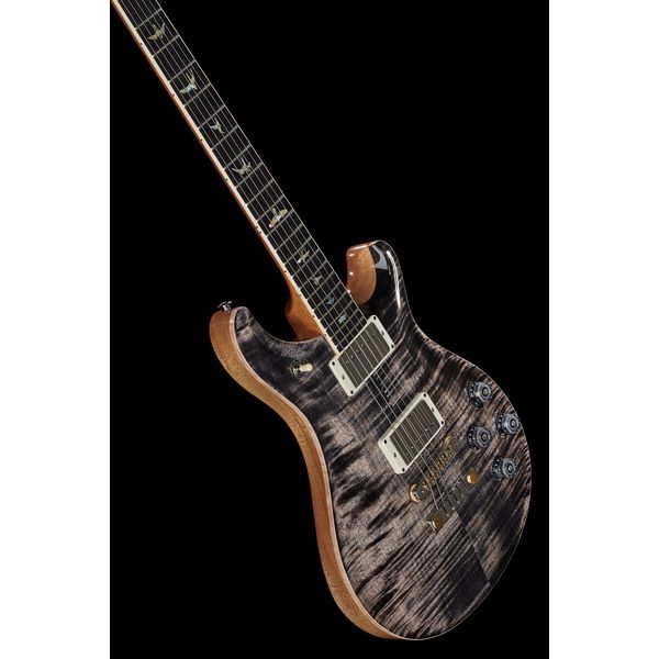 PRS McCarty 594 CH Charcoal (Guitare électrique) Test et Avis