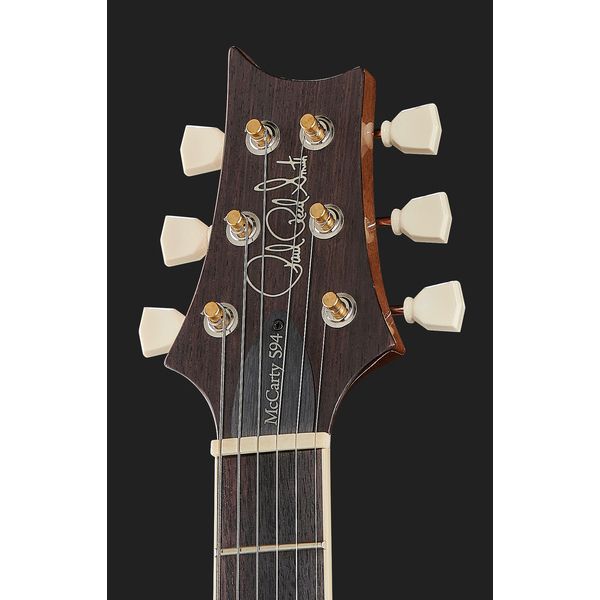 PRS McCarty 594 CH Charcoal (Guitare électrique) Test et Avis