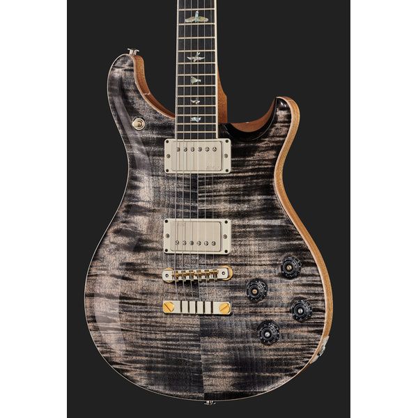 PRS McCarty 594 CH Charcoal (Guitare électrique) Test et Avis