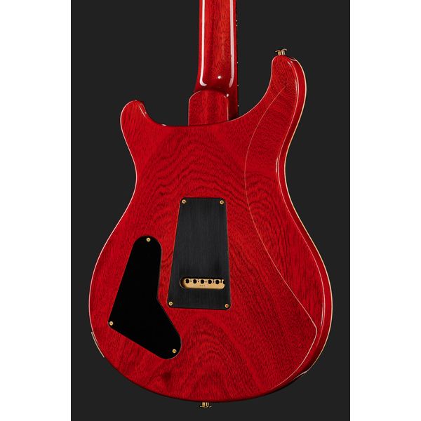 La guitare électrique PRS Special Semi-Hollow 10 Top MS : Avis & Test