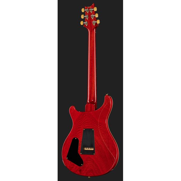 La guitare électrique PRS Special Semi-Hollow 10 Top MS : Avis & Test