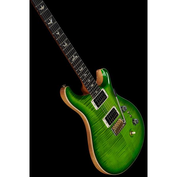 PRS Custom 24/08 10 Top ER (Guitare électrique) / Test & Avis