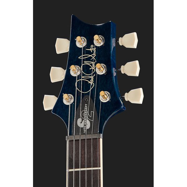 PRS S2 10th Anniv. McCarty 594 LB (Guitare électrique) Test & Avis