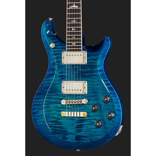 PRS S2 10th Anniv. McCarty 594 LB (Guitare électrique) Test & Avis