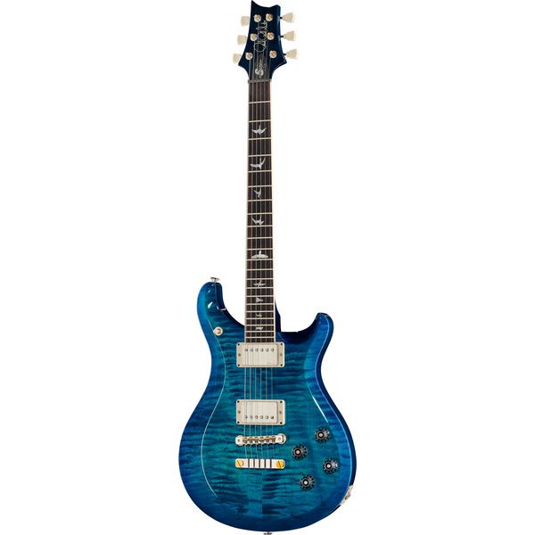 PRS S2 10th Anniv. McCarty 594 LB (Guitare électrique) Test & Avis