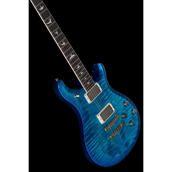 PRS S2 10th Anniv. McCarty 594 LB (Guitare électrique) Test & Avis