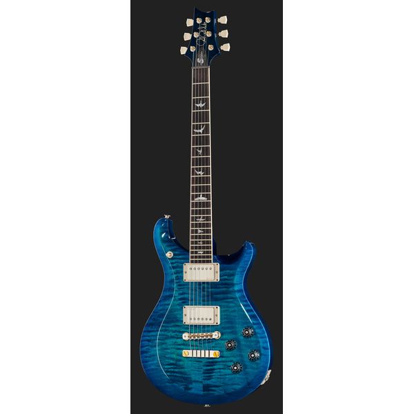 PRS S2 10th Anniv. McCarty 594 LB (Guitare électrique) Test & Avis