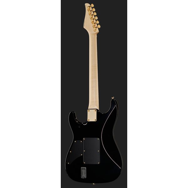 Suhr Standard Legacy FR BK (Guitare électrique) , Test et Avis