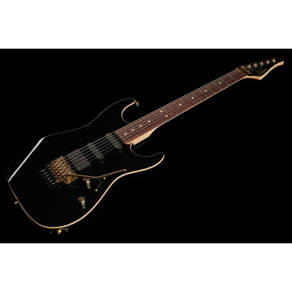 Suhr Standard Legacy FR BK (Guitare électrique) , Test et Avis