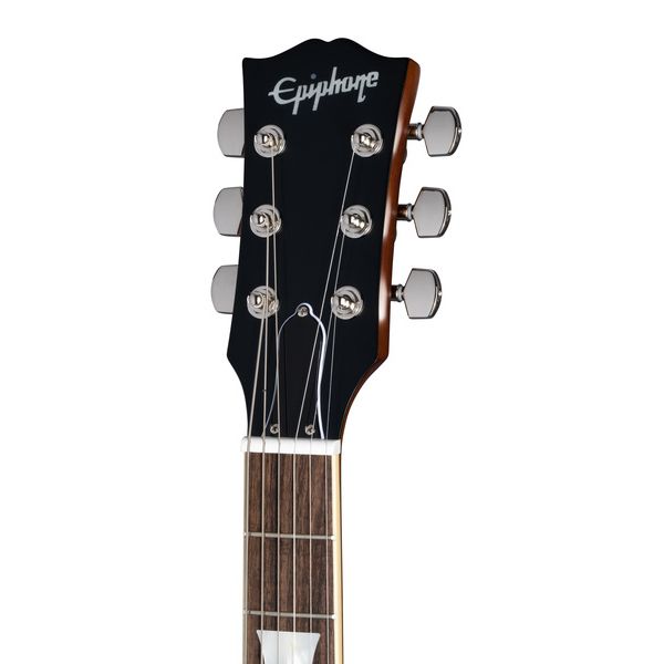 Guitare électrique Epiphone Kirk Hammett "Greeny" LP Std. Test, Avis et Comparatif