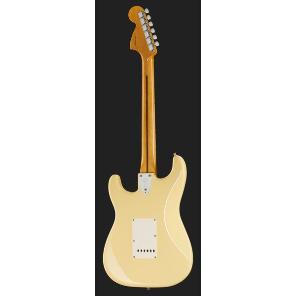 Fender Vintera II 70s Strat MN VWT (Guitare électrique) Avis & Test