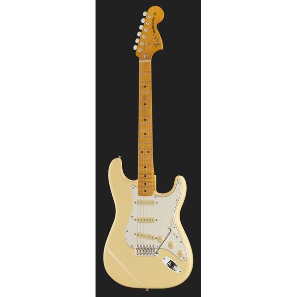 Fender Vintera II 70s Strat MN VWT (Guitare électrique) Avis & Test