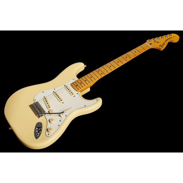 Fender Vintera II 70s Strat MN VWT (Guitare électrique) Avis & Test