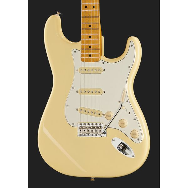 Fender Vintera II 70s Strat MN VWT (Guitare électrique) Avis & Test