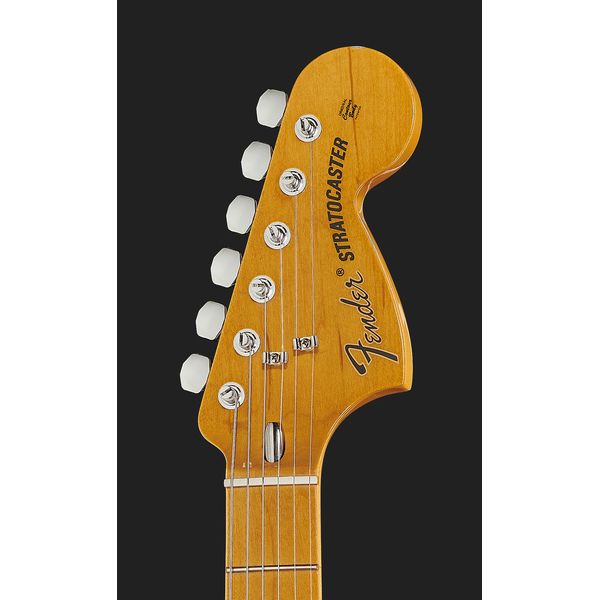 Fender Vintera II 70s Strat MN VWT (Guitare électrique) Avis & Test