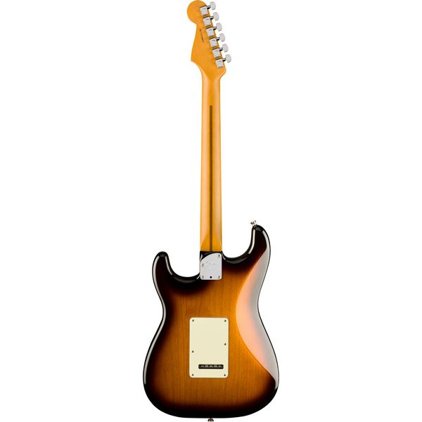 Fender Anniv. AM Pro II Strat MN 2TS (Guitare électrique) - Test, Avis