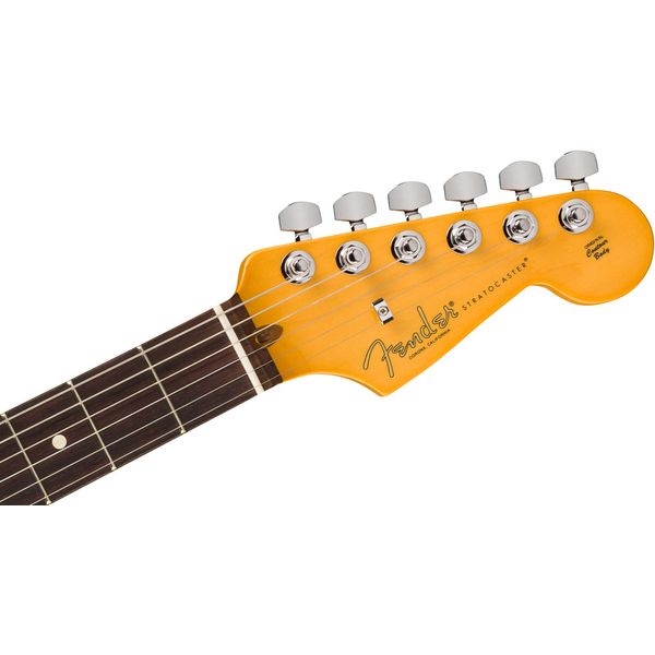 Fender Anniv. AM Pro II Strat RW 2TS (Guitare électrique) Test, Avis et Comparatif