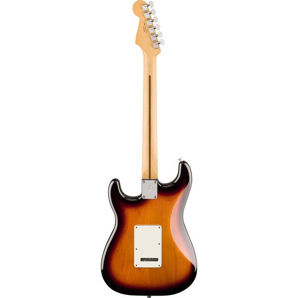 Fender Anniv. Player Strat MN 2TS (Guitare électrique) , Test et Avis