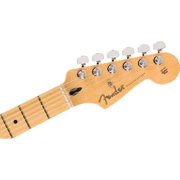 Fender Anniv. Player Strat MN 2TS (Guitare électrique) , Test et Avis