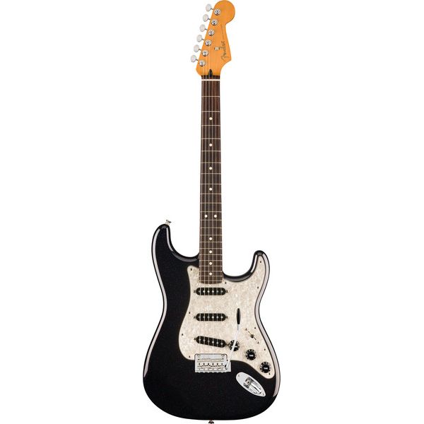 La guitare électrique Fender Anniv. Player Strat RW NN Avis, Test