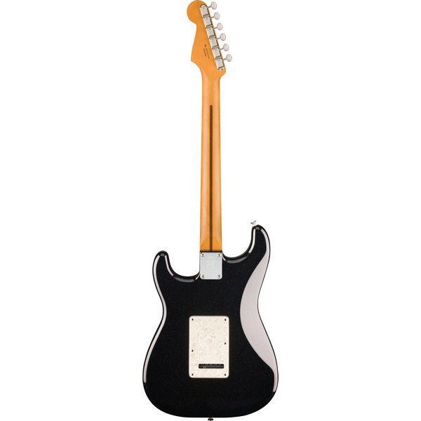 La guitare électrique Fender Anniv. Player Strat RW NN Avis, Test