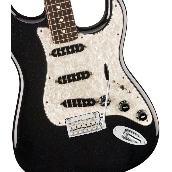 La guitare électrique Fender Anniv. Player Strat RW NN Avis, Test