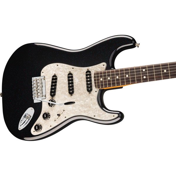 La guitare électrique Fender Anniv. Player Strat RW NN Avis, Test