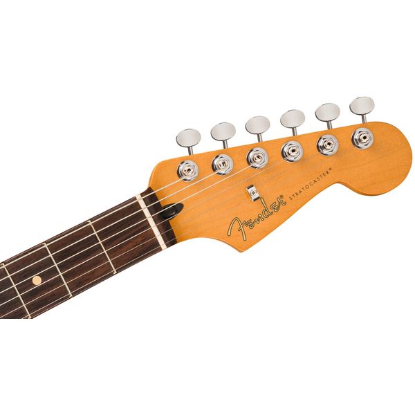 La guitare électrique Fender Anniv. Player Strat RW NN Avis, Test