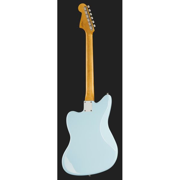 Fender Vintera II 50s Jazzmaster SB (Guitare électrique) , Avis, Test