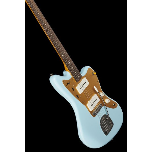 Fender Vintera II 50s Jazzmaster SB (Guitare électrique) , Avis, Test