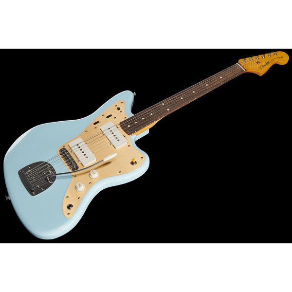 Fender Vintera II 50s Jazzmaster SB (Guitare électrique) , Avis, Test