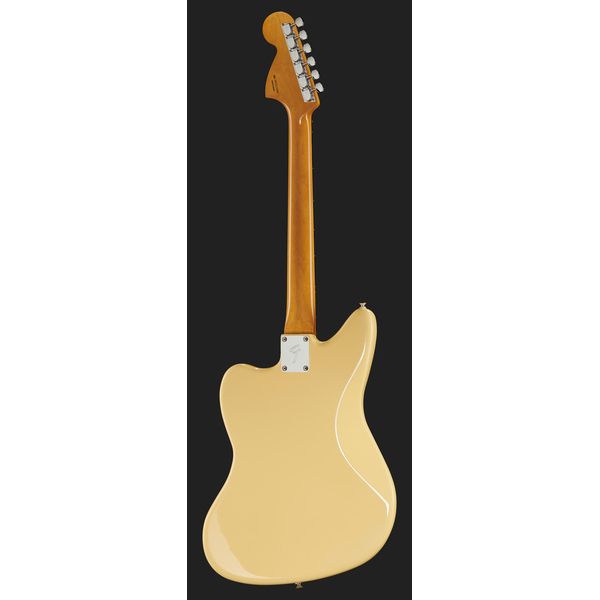 Fender Vintera II 70s Jaguar VW (Guitare électrique) , Avis & Test