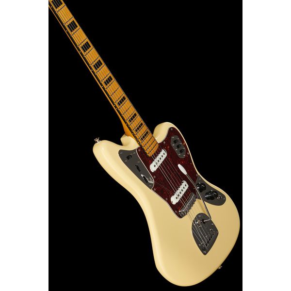 Fender Vintera II 70s Jaguar VW (Guitare électrique) , Avis & Test