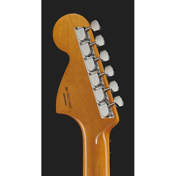 Fender Vintera II 70s Jaguar VW (Guitare électrique) , Avis & Test