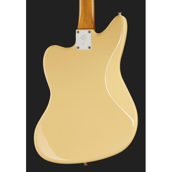 Fender Vintera II 70s Jaguar VW (Guitare électrique) , Avis & Test