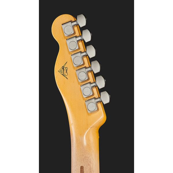 Guitare électrique Fender La Cabronita Especial MBDB Test, Avis & Comparatif